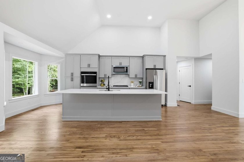 Completely renovated and move-in ready, this beautifully updated - photo 15