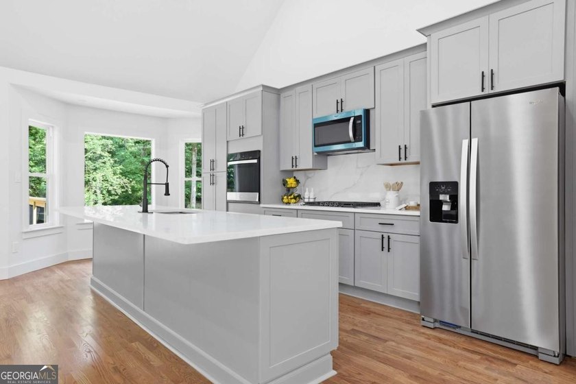 Completely renovated and move-in ready, this beautifully updated - photo 16