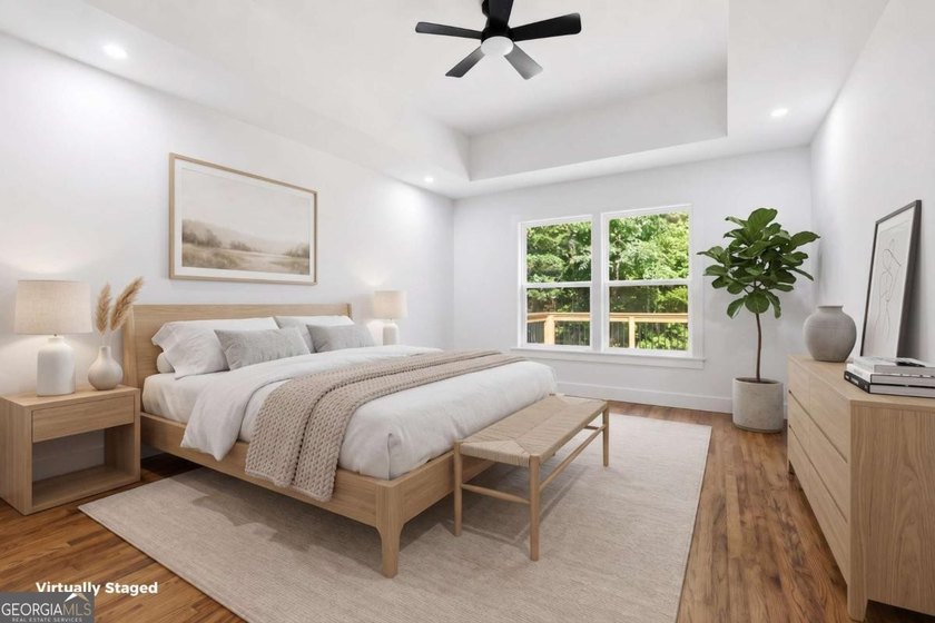 Completely renovated and move-in ready, this beautifully updated - photo 17
