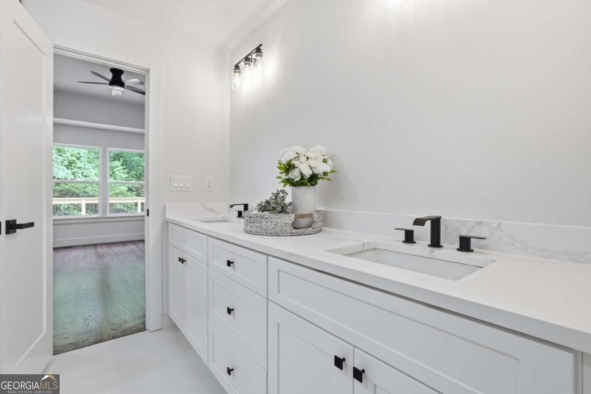 Completely renovated and move-in ready, this beautifully updated - photo 24