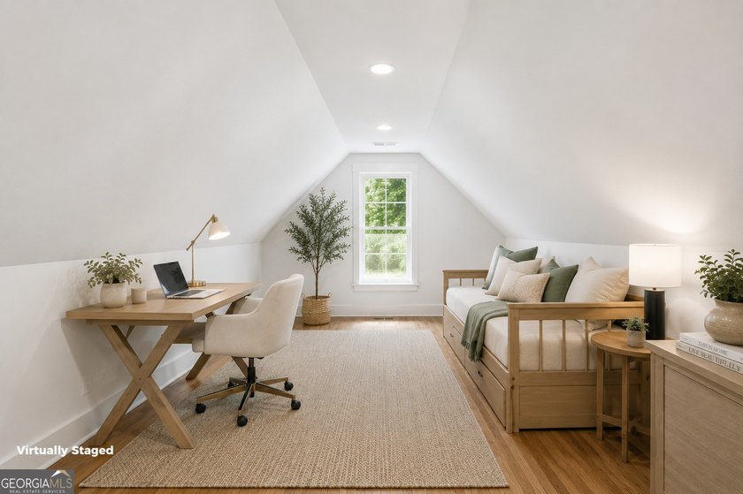 Completely renovated and move-in ready, this beautifully updated - photo 28