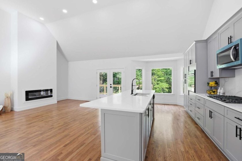Completely renovated and move-in ready, this beautifully updated - photo 31