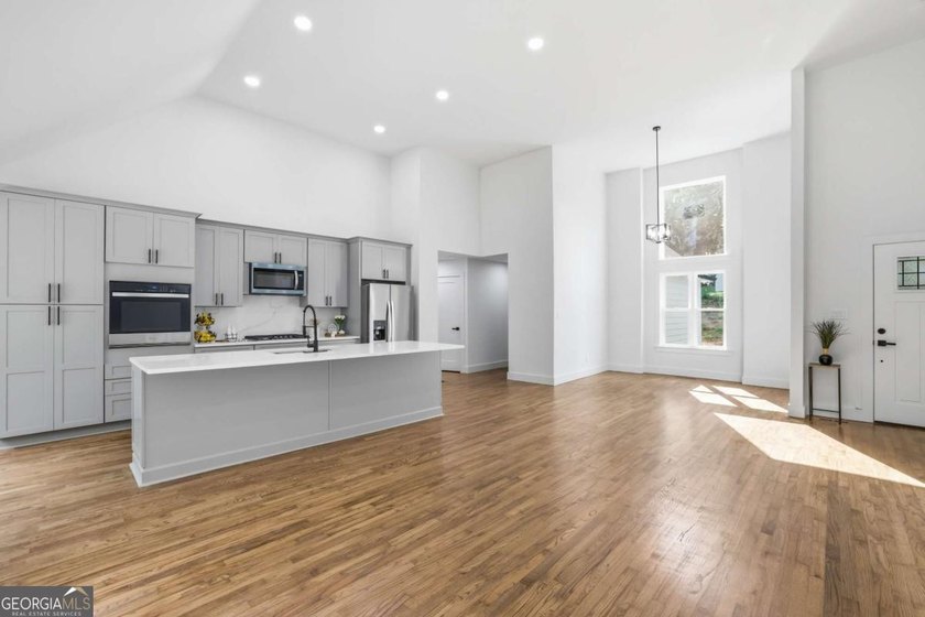 Completely renovated and move-in ready, this beautifully updated - photo 32