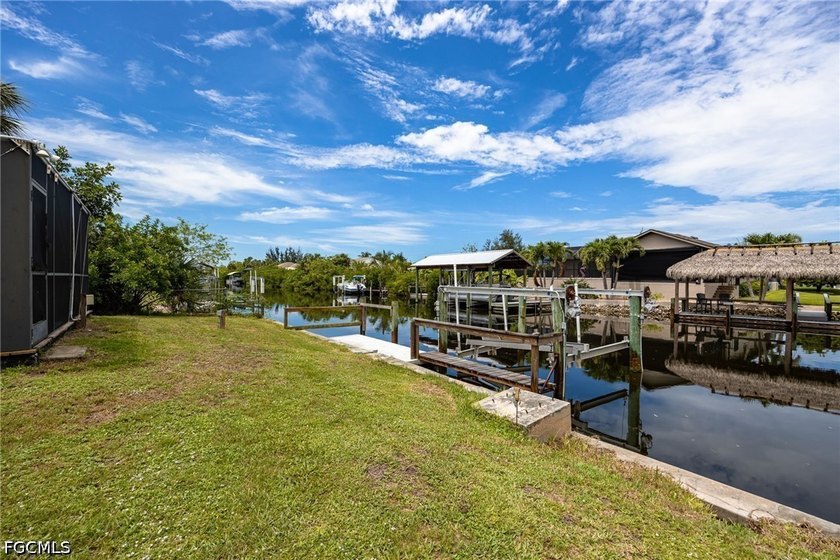 Waterfront living awaits in this lovely 2-bedroom, 2-bathroom - photo 34