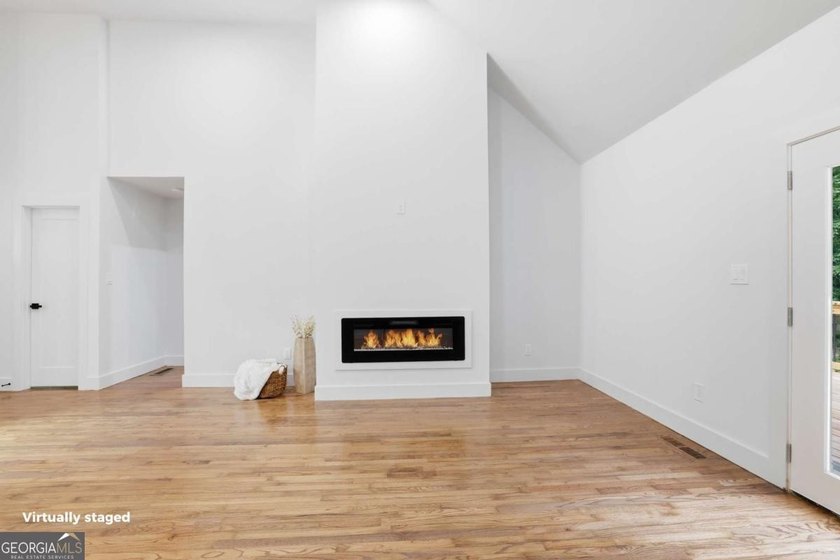 Completely renovated and move-in ready, this beautifully updated - photo 38
