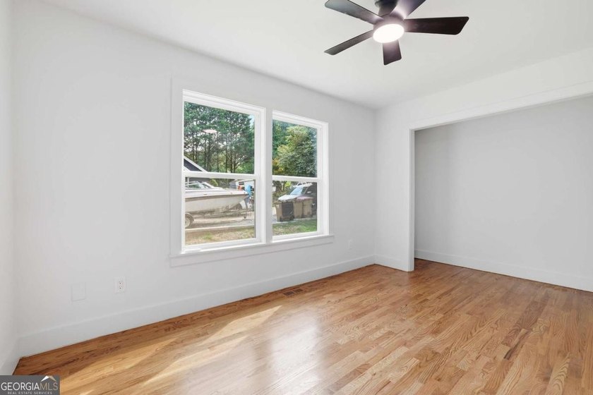 Completely renovated and move-in ready, this beautifully updated - photo 42