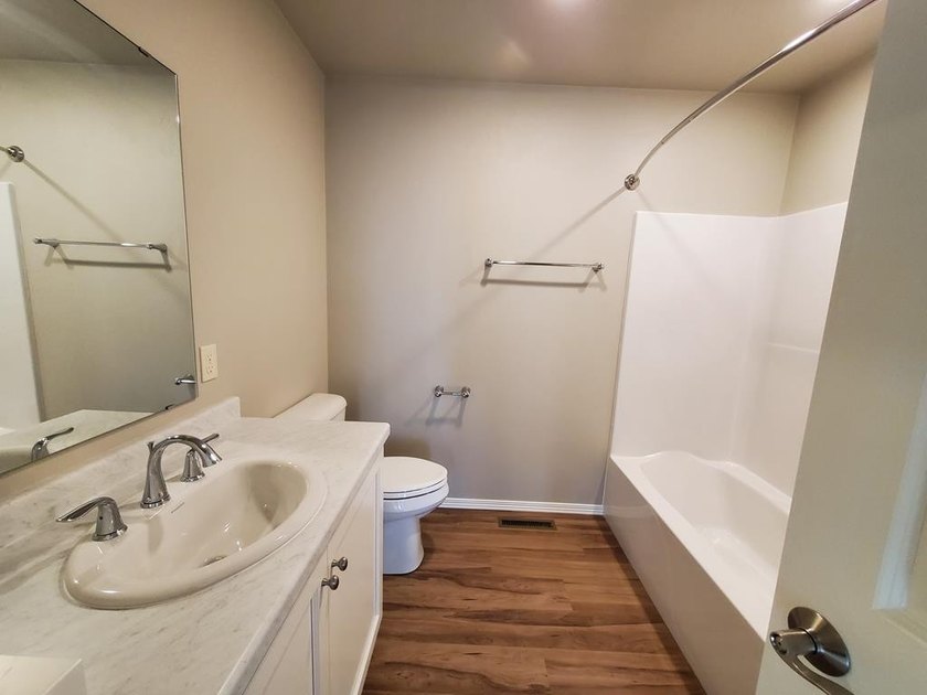 The North, a great single level floor plan (zero entry) perfect - photo 3
