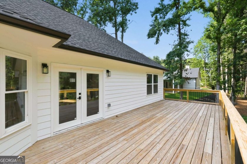 Completely renovated and move-in ready, this beautifully updated - photo 47