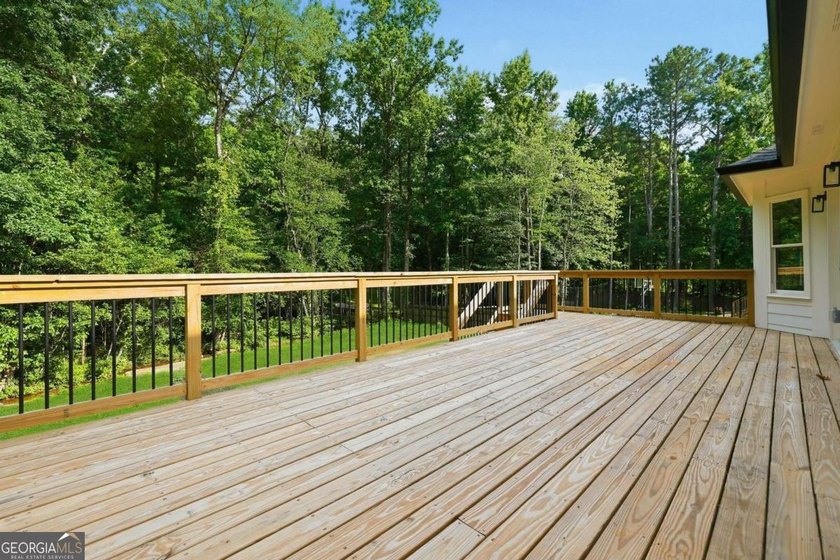 Completely renovated and move-in ready, this beautifully updated - photo 48