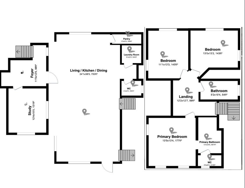 Property is being made available exclusively through Hubzu - photo 2