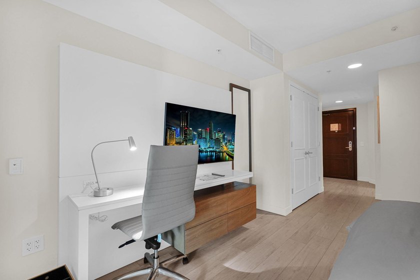 Experience elevated beachfront living at Q Club Resort &amp; - photo 20