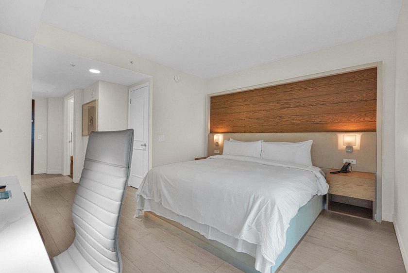 Experience elevated beachfront living at Q Club Resort &amp; - photo 21