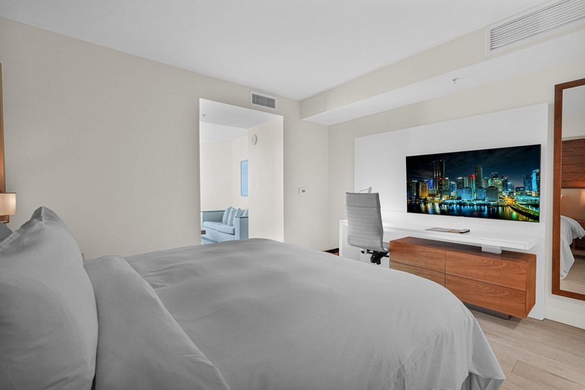 Experience elevated beachfront living at Q Club Resort &amp; - photo 26