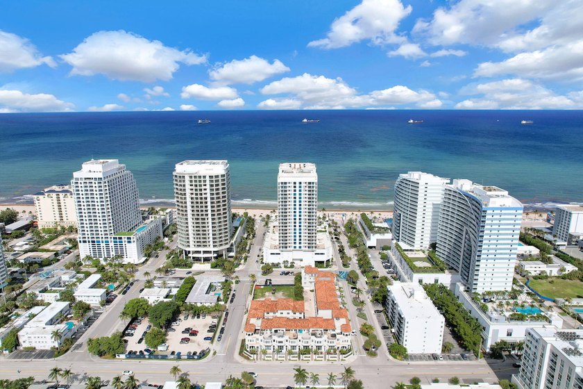 Experience elevated beachfront living at Q Club Resort &amp; - photo 38