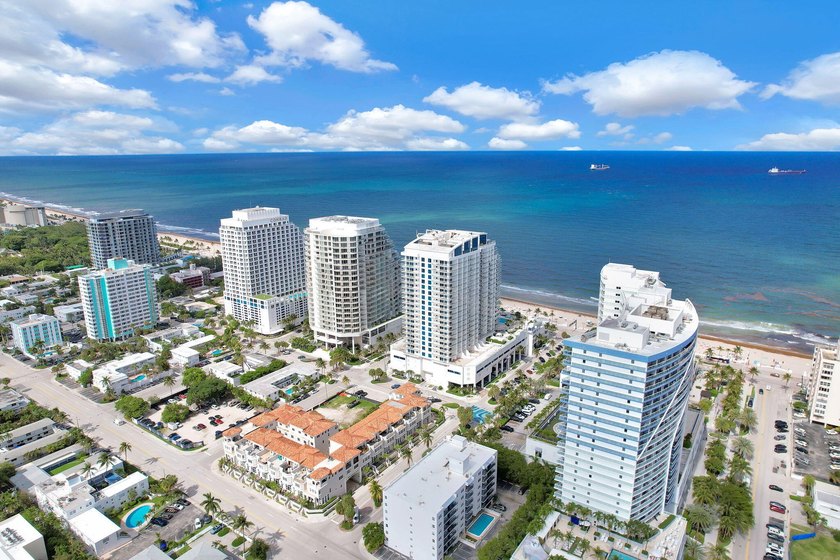 Experience elevated beachfront living at Q Club Resort &amp; - photo 39