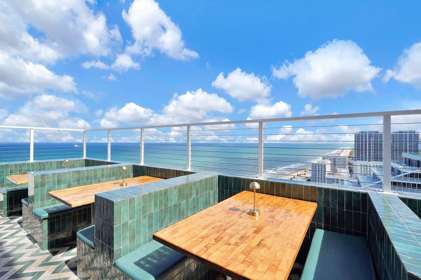 Experience elevated beachfront living at Q Club Resort &amp; - photo 42