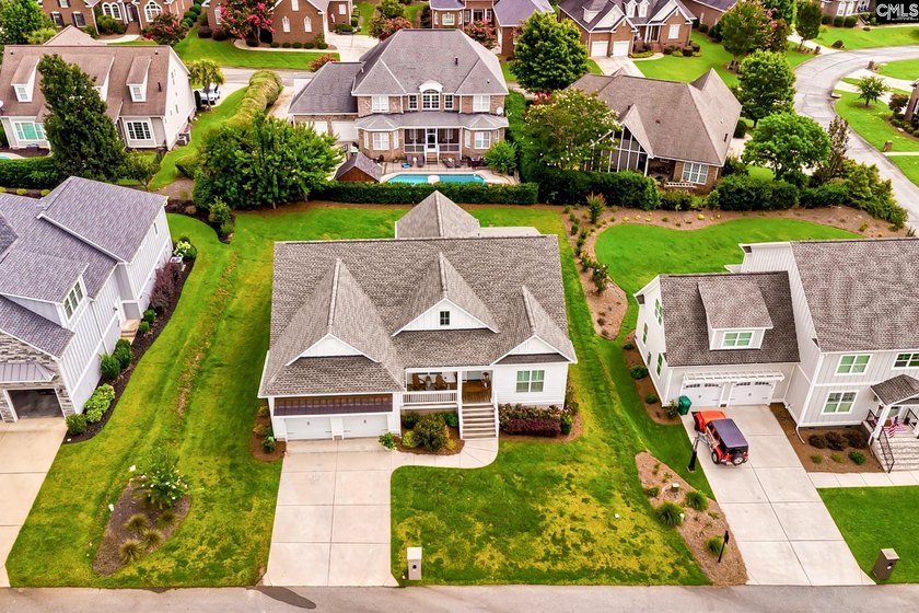 Discover refined living in this exceptional 2023 custom home - photo 3