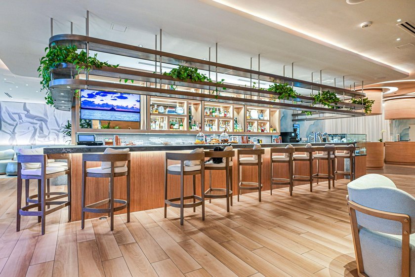 Experience elevated beachfront living at Q Club Resort &amp; - photo 53