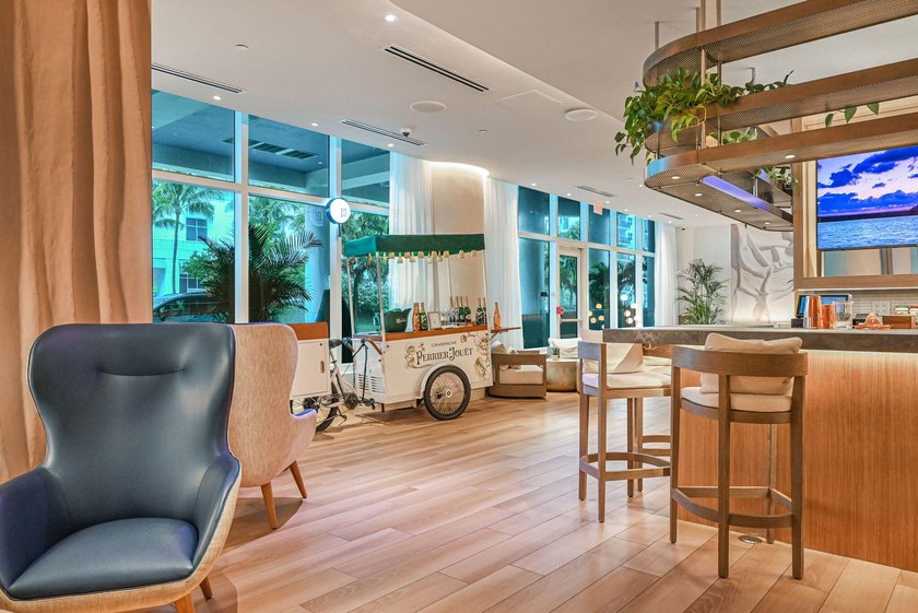 Experience elevated beachfront living at Q Club Resort &amp; - photo 54