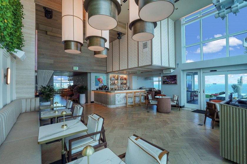 Experience elevated beachfront living at Q Club Resort &amp; - photo 57