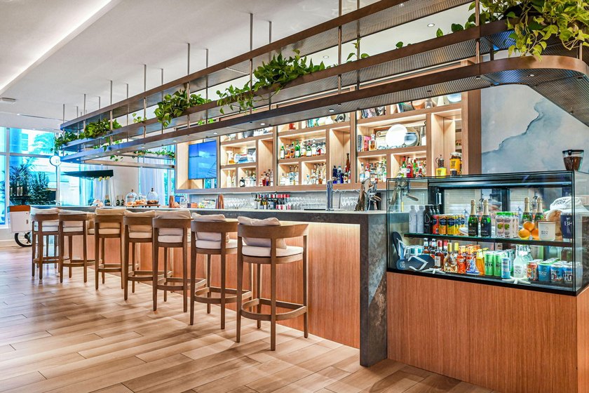 Experience elevated beachfront living at Q Club Resort &amp; - photo 60