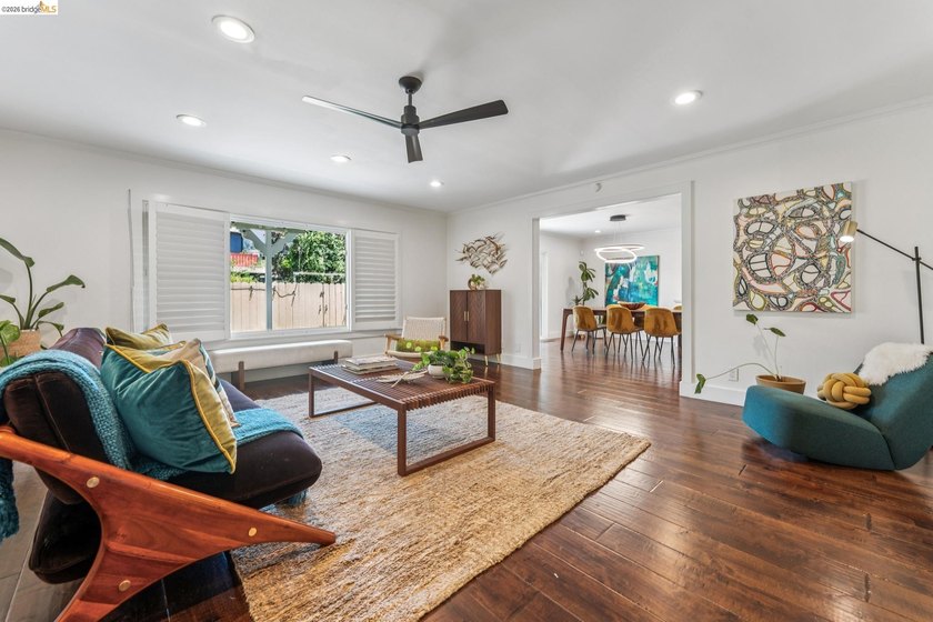 Welcome to 2028 Damuth Street #1, a spacious 3-bedroom, 2-bath - photo 2