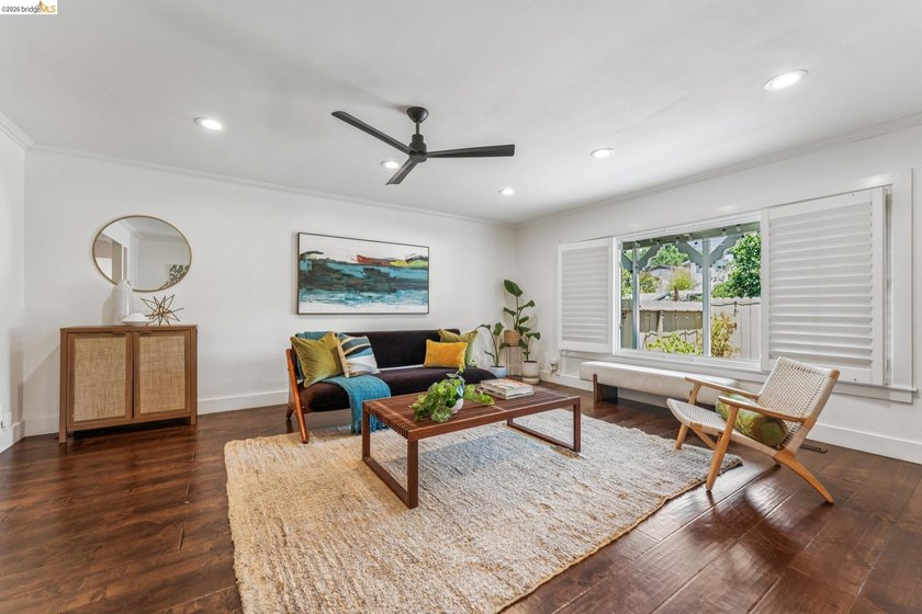 Welcome to 2028 Damuth Street #1, a spacious 3-bedroom, 2-bath - photo 5