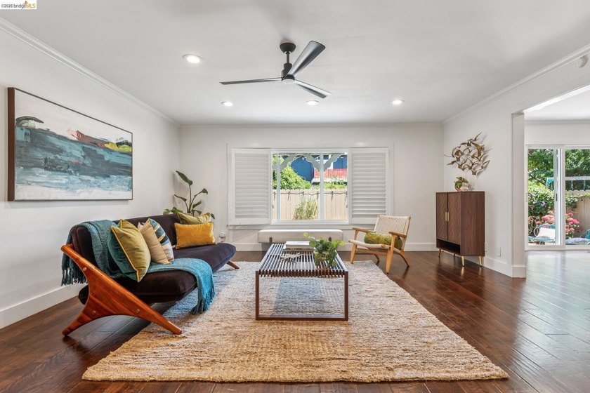 Welcome to 2028 Damuth Street #1, a spacious 3-bedroom, 2-bath - photo 6