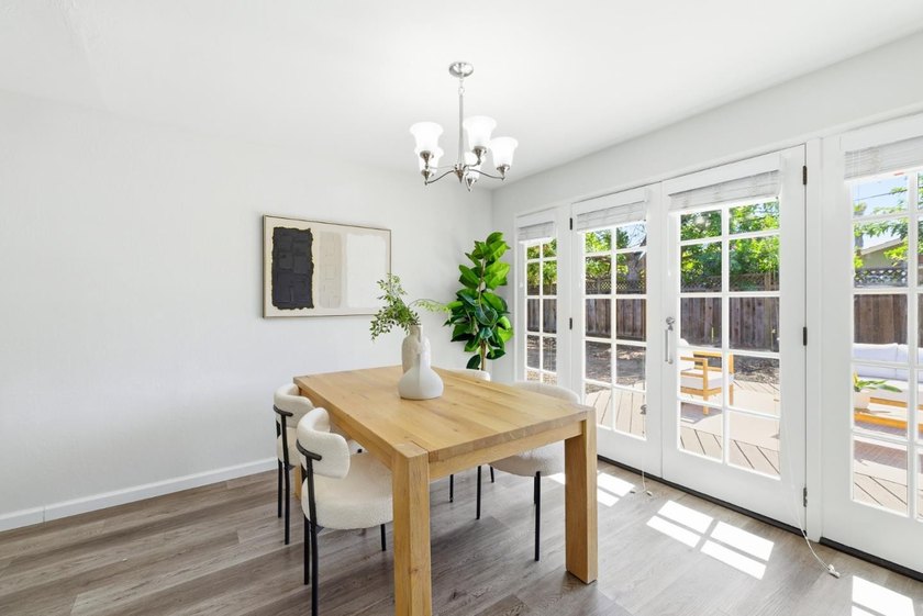 Welcome to this beautifully updated, east-facing single-story - photo 11