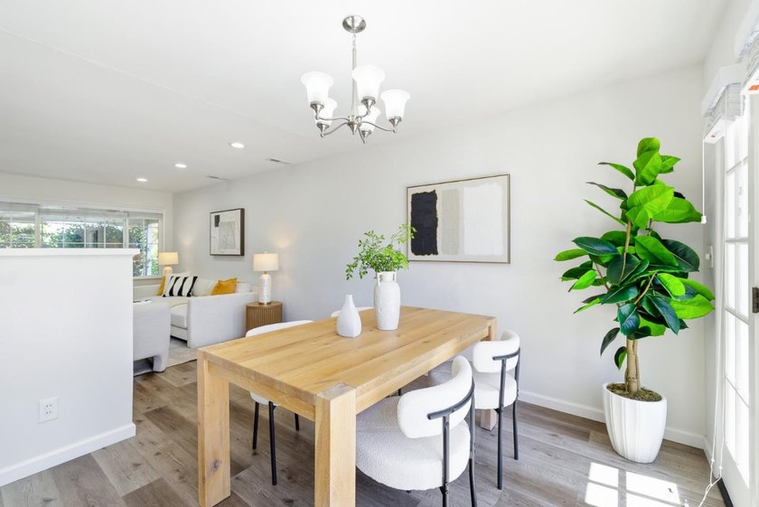 Welcome to this beautifully updated, east-facing single-story - photo 12