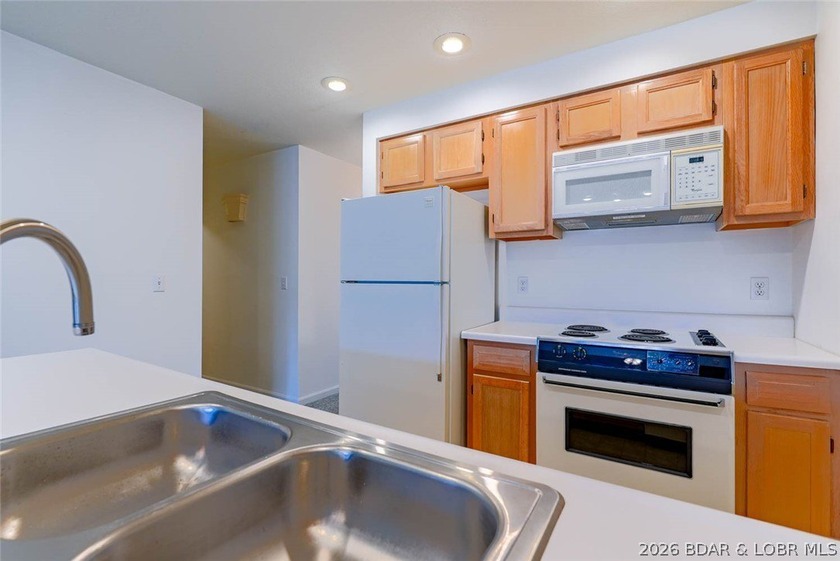 Well cared for Unit- that offers easy access to the unit w/it - photo 13