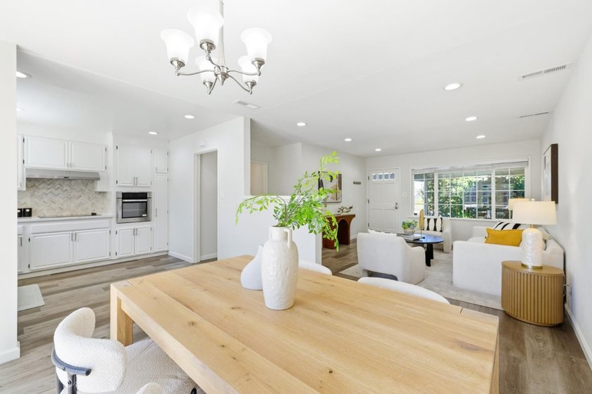Welcome to this beautifully updated, east-facing single-story - photo 13