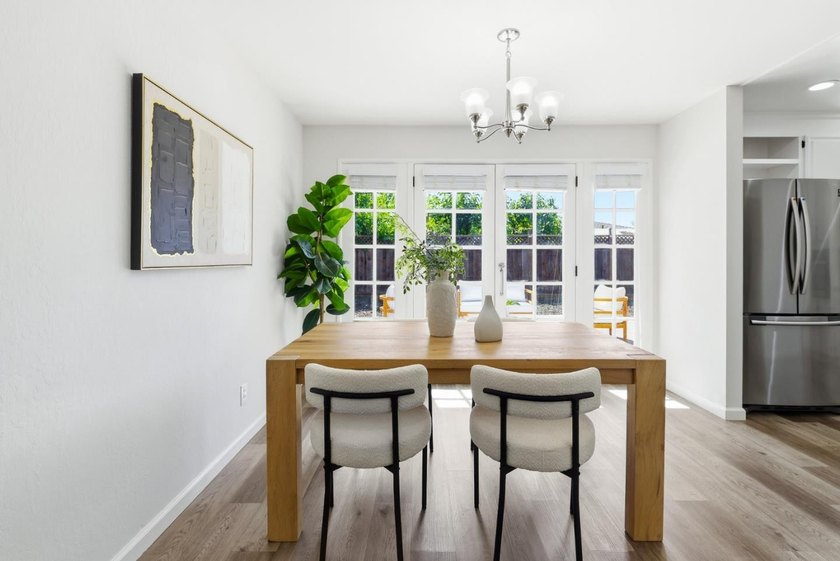 Welcome to this beautifully updated, east-facing single-story - photo 15