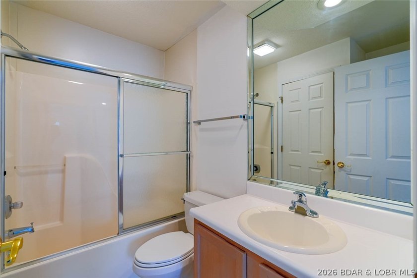 Well cared for Unit- that offers easy access to the unit w/it - photo 28