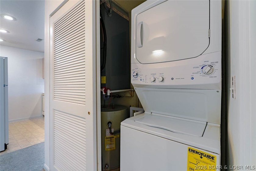 Well cared for Unit- that offers easy access to the unit w/it - photo 29