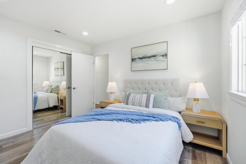 Welcome to this beautifully updated, east-facing single-story - photo 29