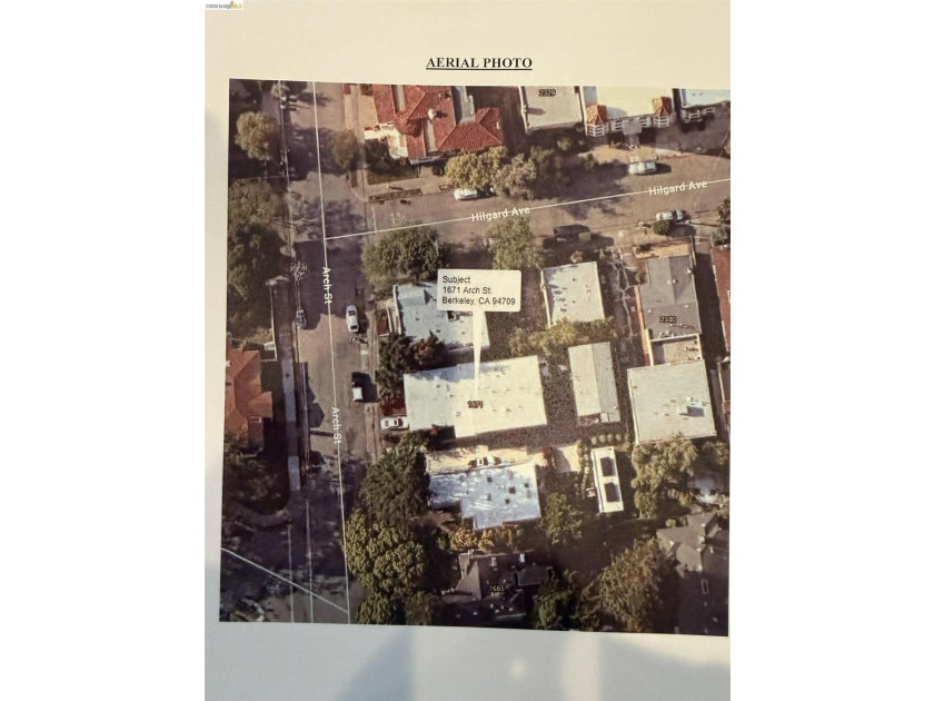 Well maintained 8 unit building in a prized North Campus - photo 9