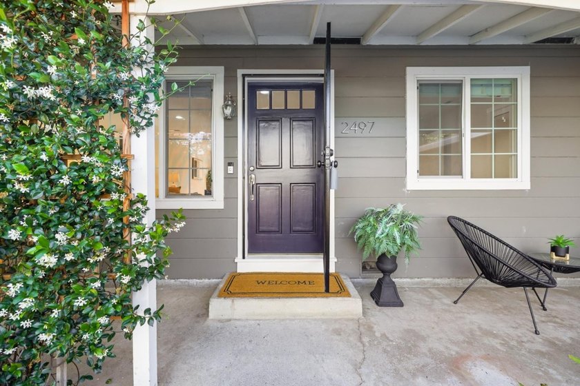 Welcome to this beautifully updated, east-facing single-story - photo 43
