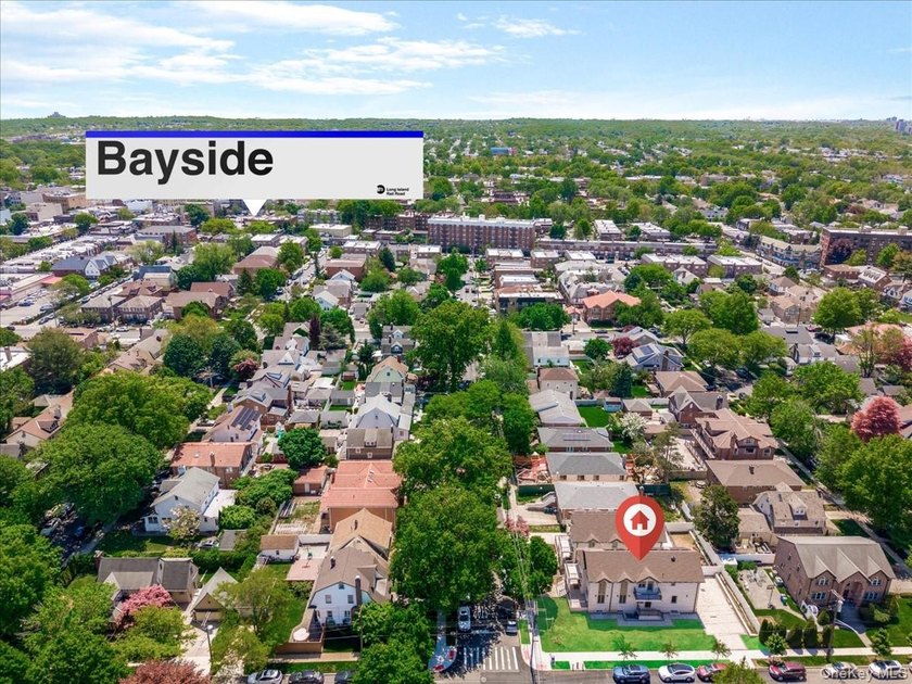 Prime Bayside location just two blocks from Bell Blvd - photo 44