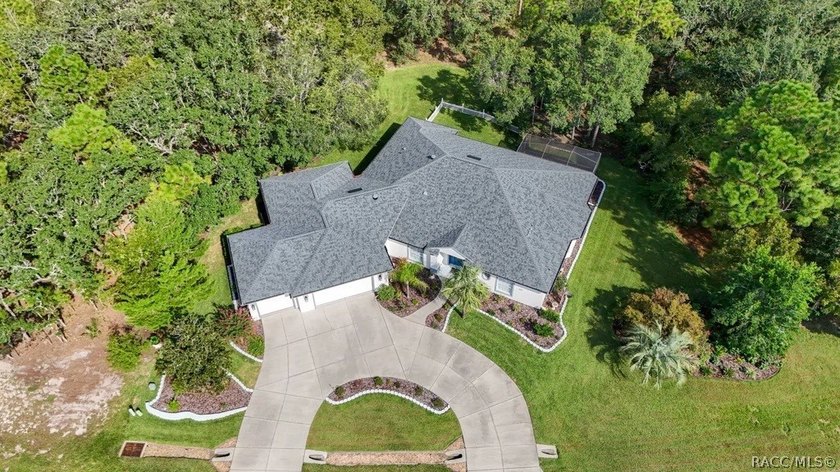 Fully renovated Southern Woods home on nearly half an acre - photo 44