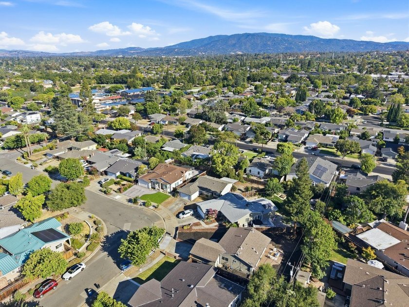 Welcome to this beautifully updated, east-facing single-story - photo 48