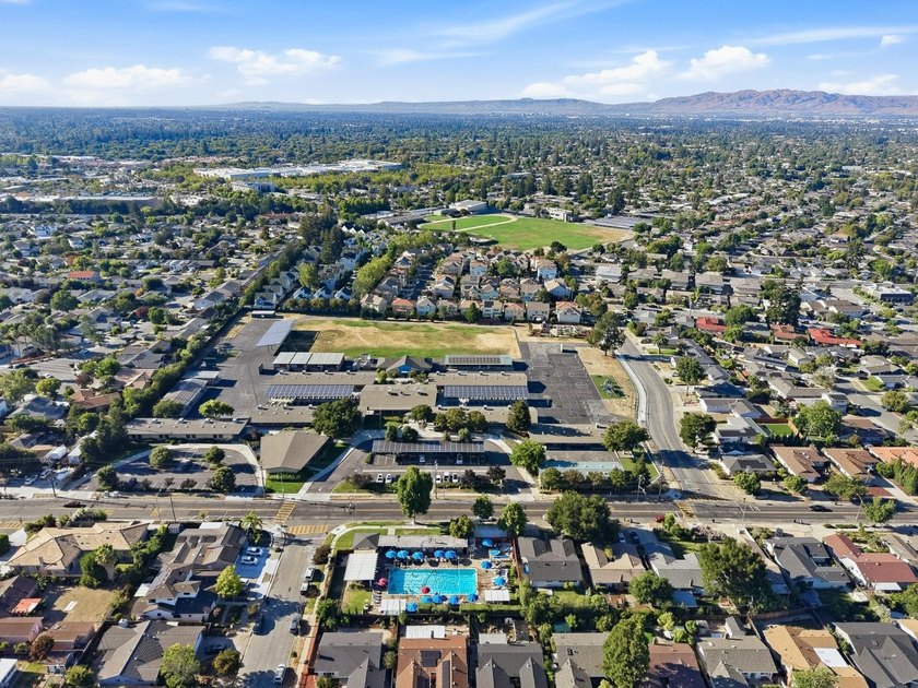 Welcome to this beautifully updated, east-facing single-story - photo 50