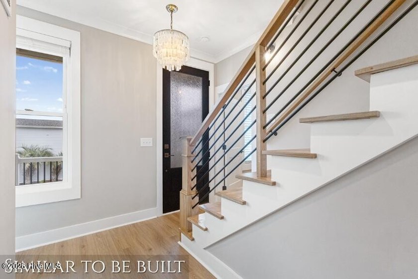 Experience coastal luxury from one of Ocean Isle Beach's most - photo 17