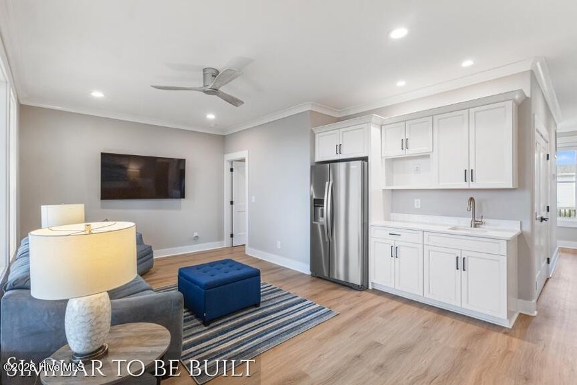 Experience coastal luxury from one of Ocean Isle Beach's most - photo 20