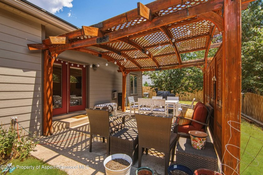 Welcome to Ranch at Roaring Fork, one of the Roaring Fork - photo 22