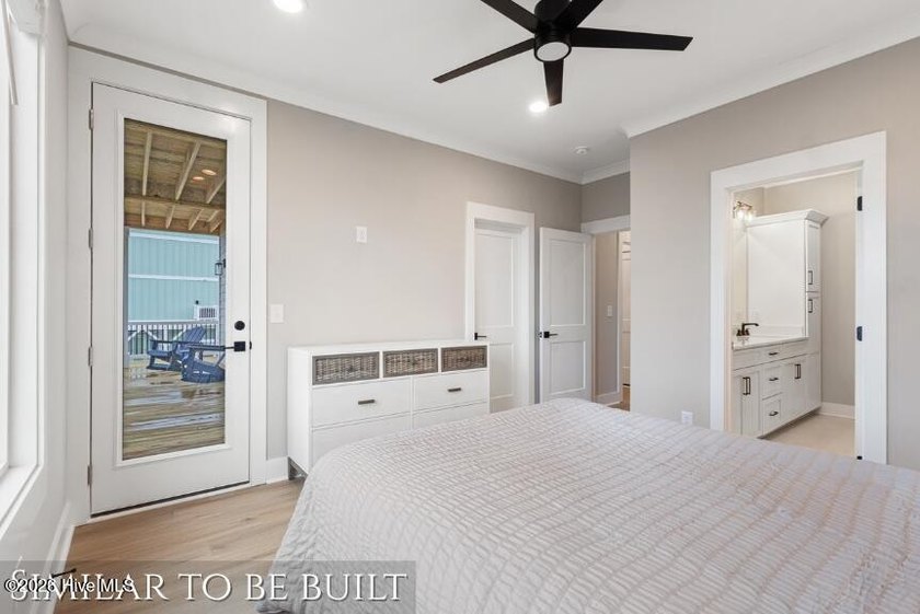Experience coastal luxury from one of Ocean Isle Beach's most - photo 28