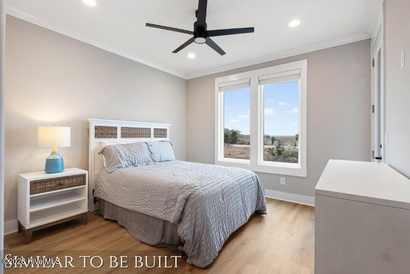 Experience coastal luxury from one of Ocean Isle Beach's most - photo 29