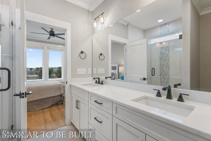 Experience coastal luxury from one of Ocean Isle Beach's most - photo 32