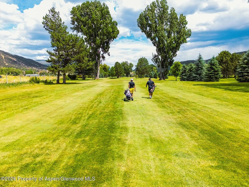 Welcome to Ranch at Roaring Fork, one of the Roaring Fork - photo 33