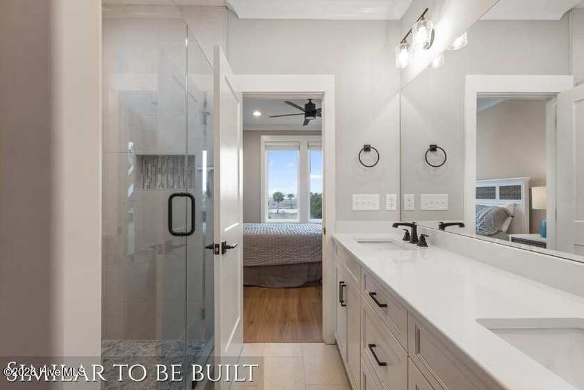 Experience coastal luxury from one of Ocean Isle Beach's most - photo 33